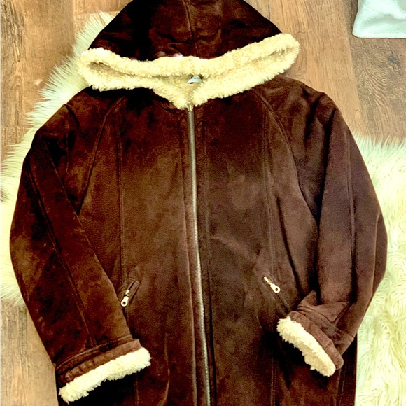 Wilsons Leather Jackets & Blazers - Donating Soon Wilson’s Leather Jacket